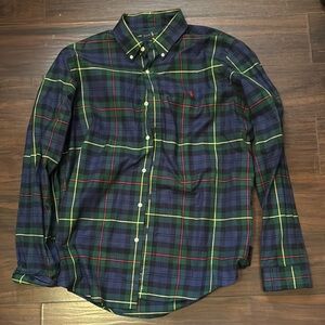 Ralph Lauren button up